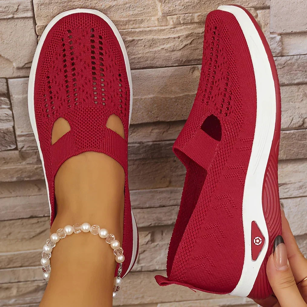 Carry | Scarpe comode senza lacci