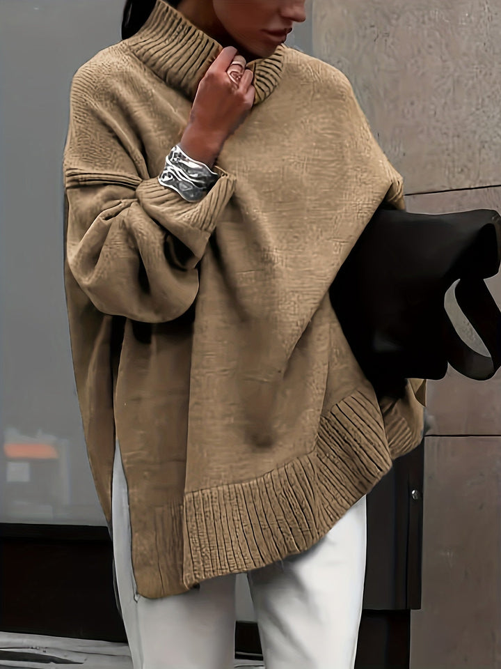 CLAAR | MAGLIONE INVERNALE TAGLIE COMODE