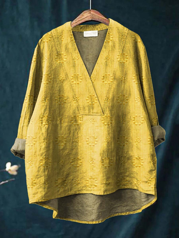 Corinna | Blusa da Donna