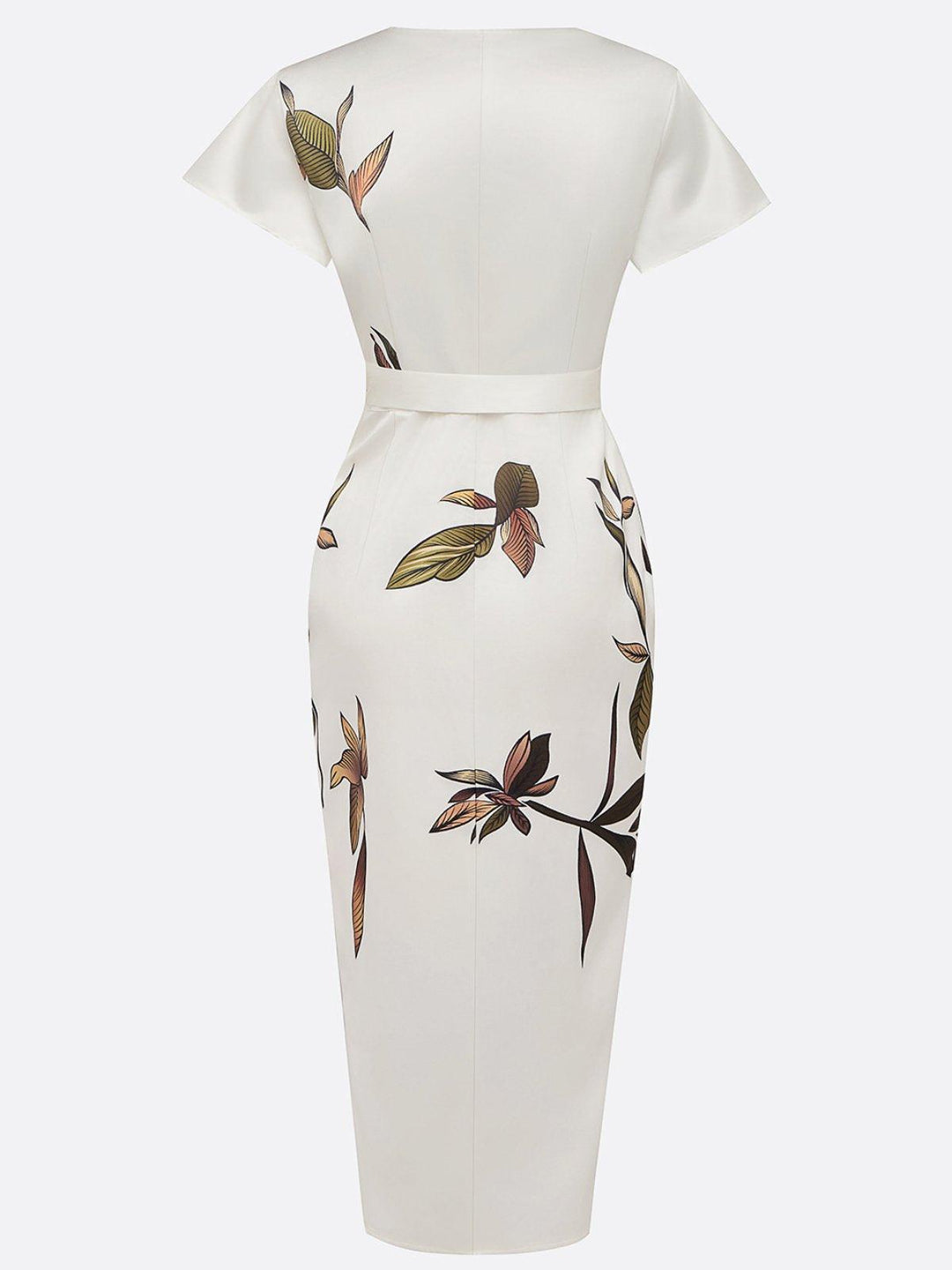 Harlow | Abito Portafoglio Elegante