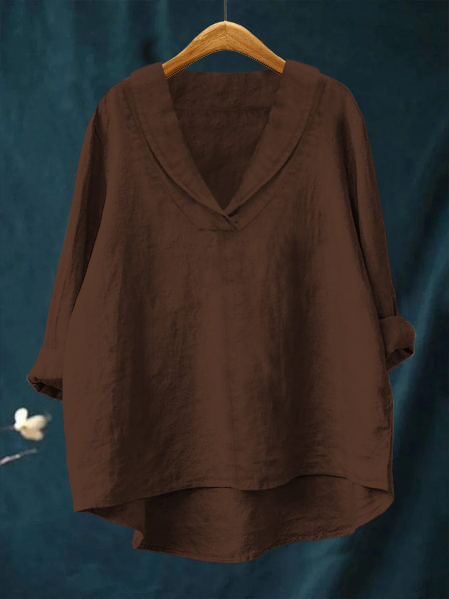 Marceline | Blusa da Donna