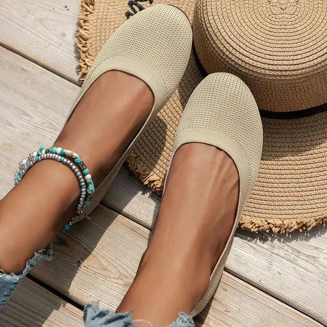 Anna | Scarpe comode senza lacci