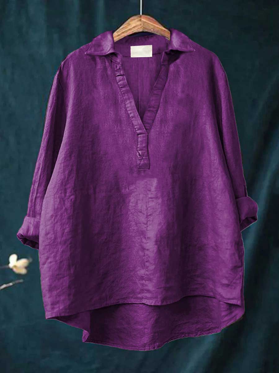 Nerina | Blusa da Donna