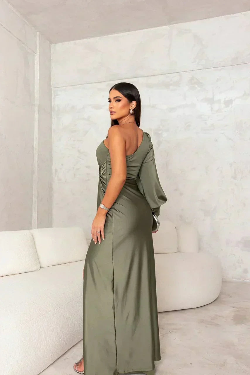 Melyssa | Abito Maxi Elegante da Sera