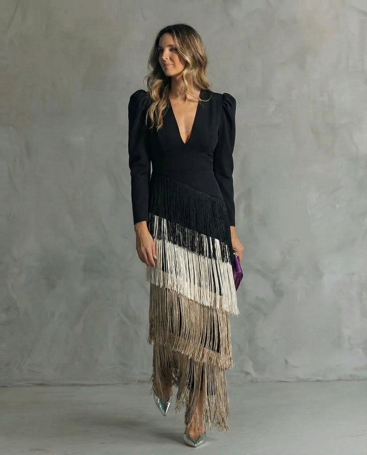 Clara | Abito Elegante da Cerimonia