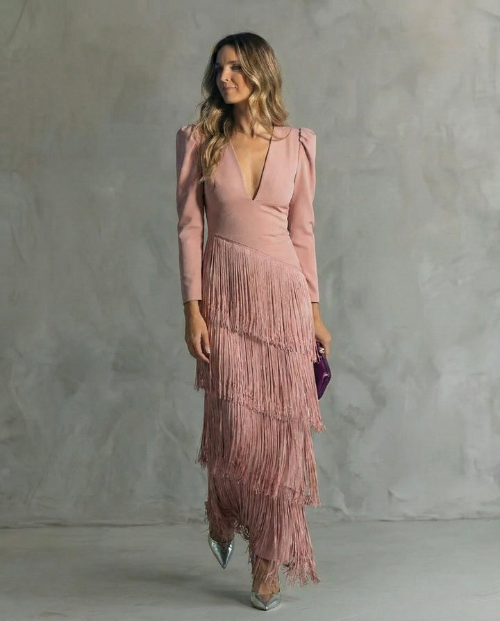 Clara | Abito Elegante da Cerimonia