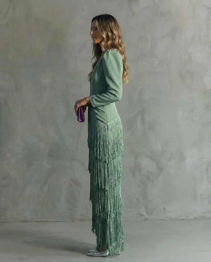 Clara | Abito Elegante da Cerimonia