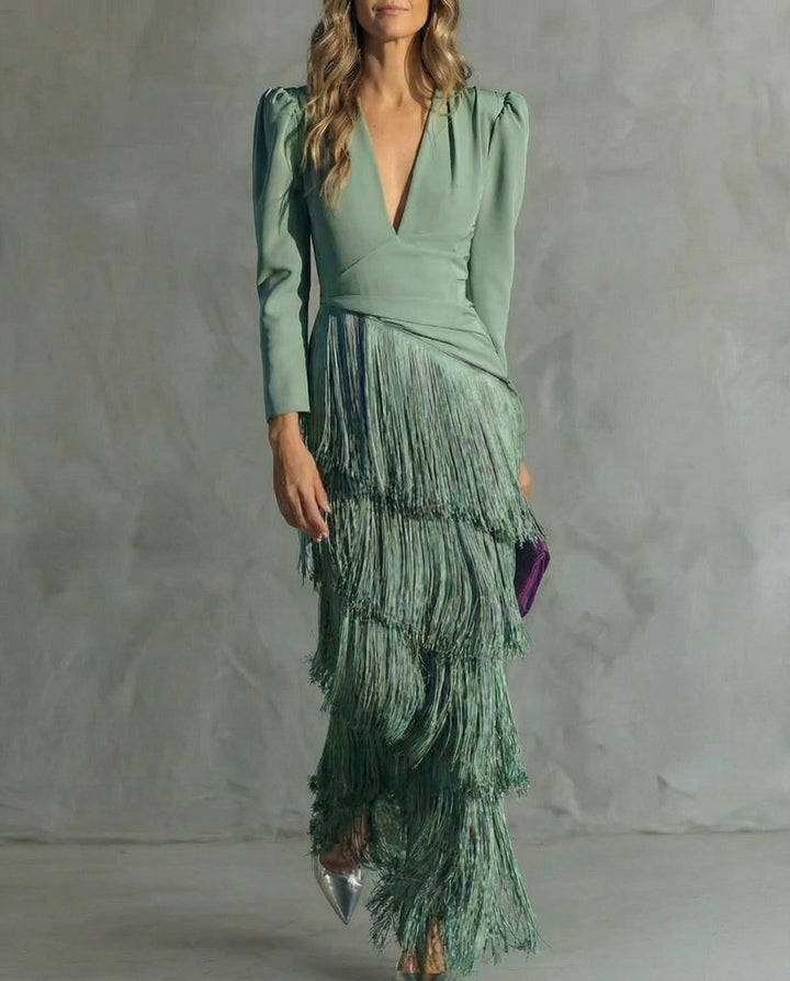 Clara | Abito Elegante da Cerimonia