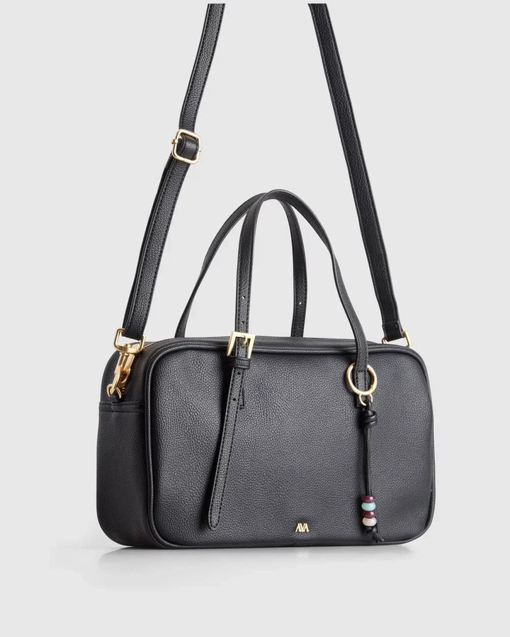 Lumière Paris - Borsa a Tracolla Bowler Classica