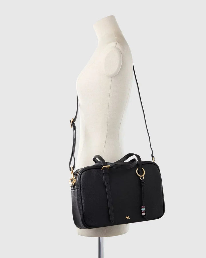 Lumière Paris - Borsa a Tracolla Bowler Classica