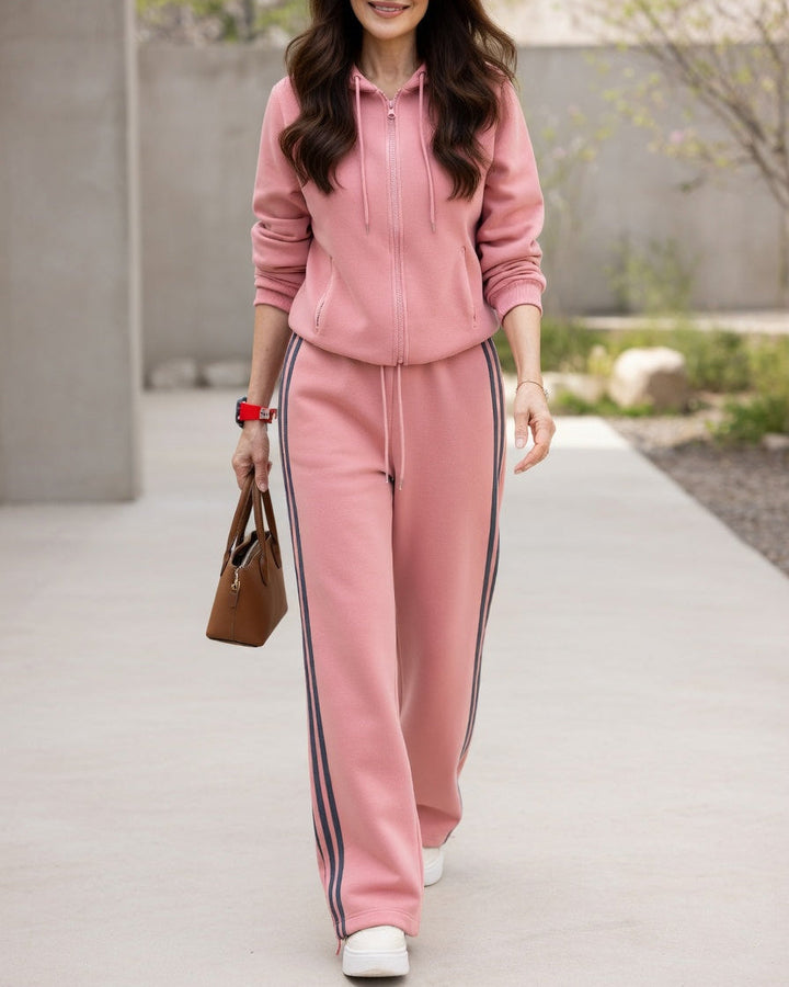 Avery | Set sportivo due pezzi