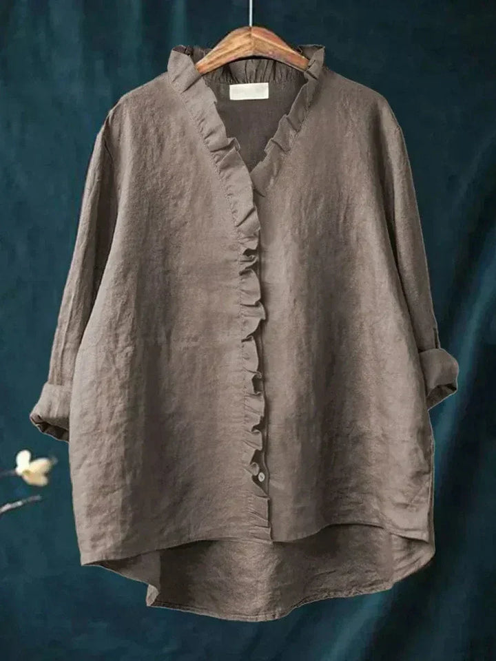 Thalia | Blusa da Donna