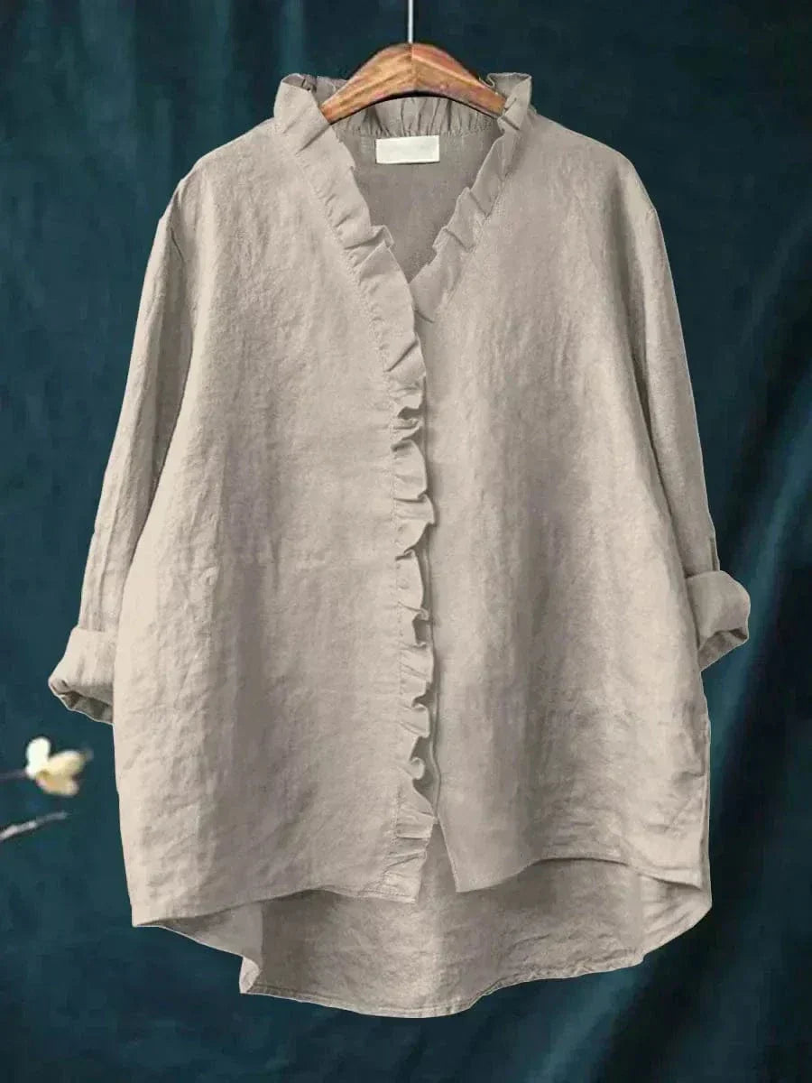 Thalia | Blusa da Donna