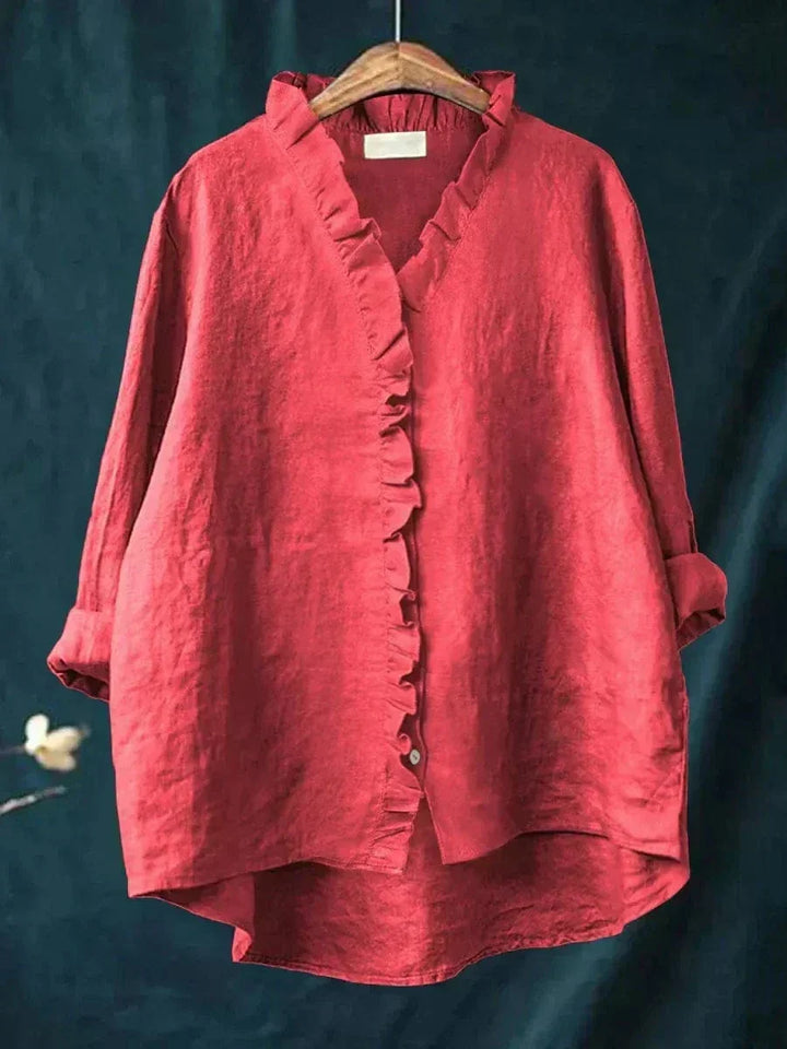 Thalia | Blusa da Donna