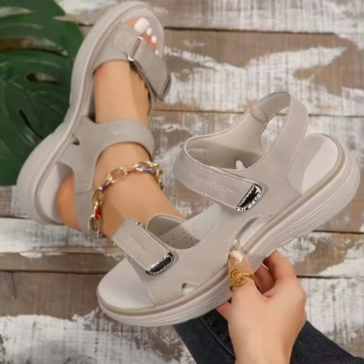 Amelia™ | Sandali Comodi da Donna