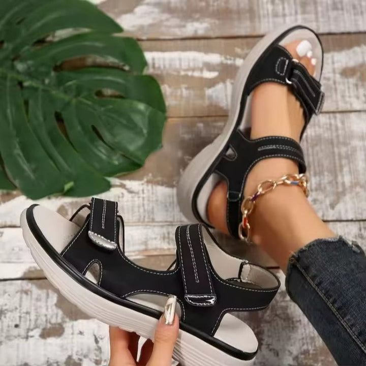 Amelia™ | Sandali Comodi da Donna