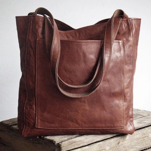 Maisie - Borsa a Mano Urbana Classica