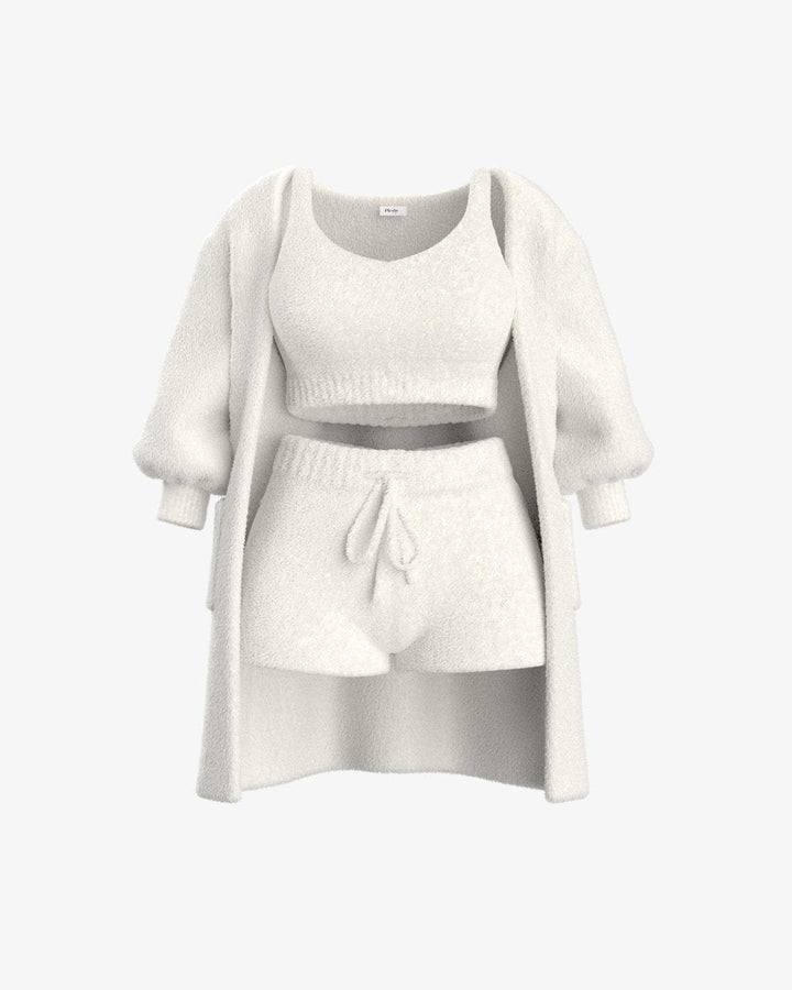Livia | Set in maglia da 3 o 4 pezzi