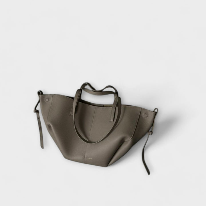 Bellecour – Borsa Tote Vintage