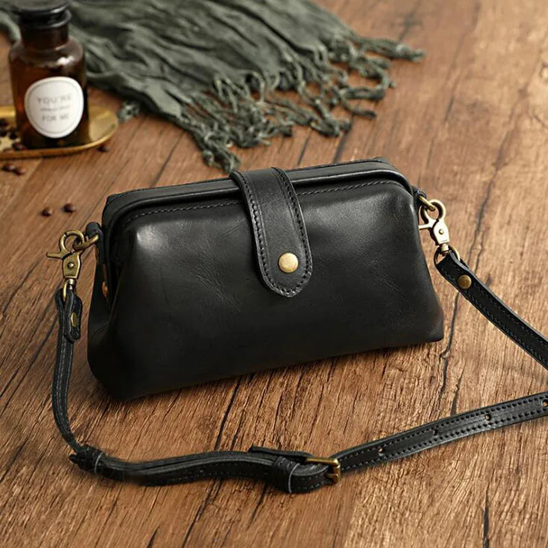 CRESSIDA | MINI BORSA A TRACOLLA
