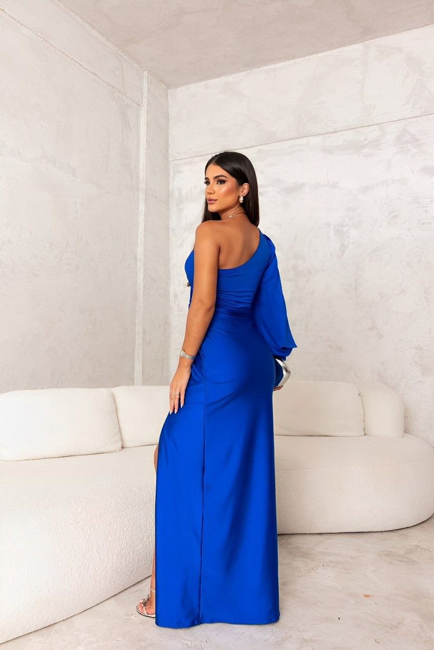 Eleanor | Abito Elegante a Linea A